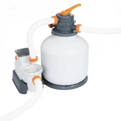 Bestway Hydrium swimmingpoolsæt 460x120 cm
