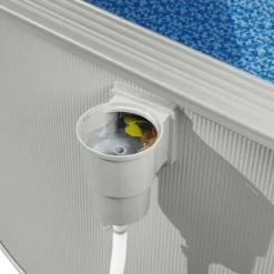 Bestway Hydrium swimmingpoolsæt 460x120 cm