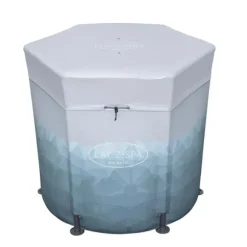 Bestway 6002K 253L vintertønde