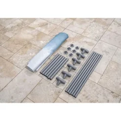 Bestway 6002K 253L vintertønde
