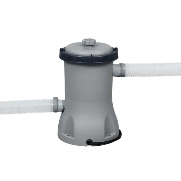 Bestway Pool Steel Pro MAX - Poolpakke - 366x76 cm