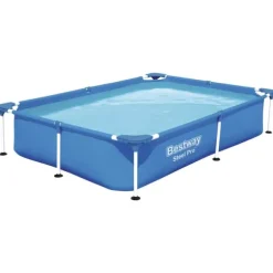 Bestway pool Steel Pro 221x150x43 cm