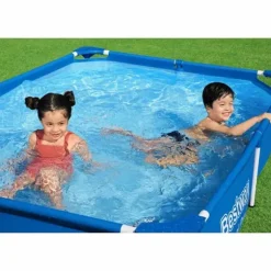 Bestway pool Steel Pro 221x150x43 cm
