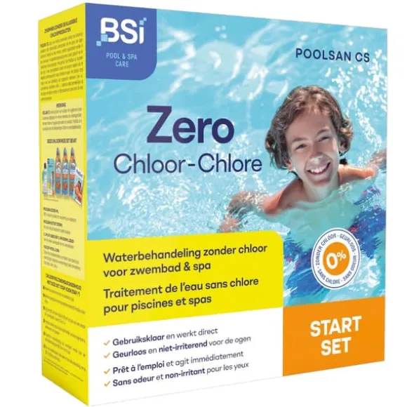 Bestway Round Steel Pro MAX swimmingpool - 366 x 76 cm - Grå - Inklusive Tilbehør CB18