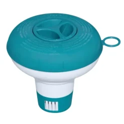 Bestway Round Steel Pro Swimming Pool - 366 x 76 cm - Blå - Inklusive Tilbehør CB53
