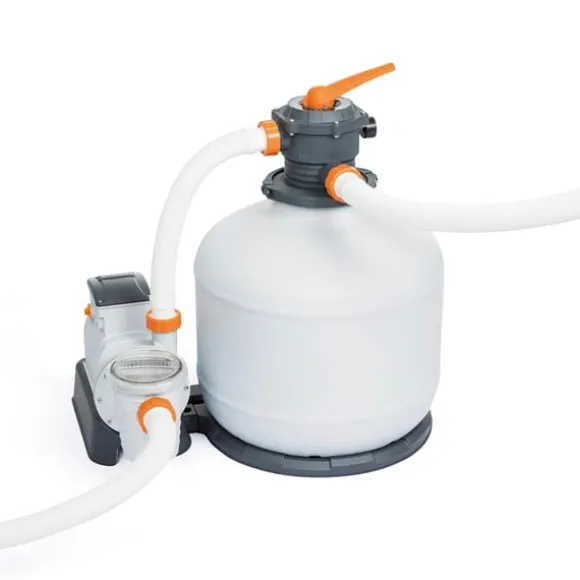 Bestway sandfilterpumpe Flowclear 11355 l/t.