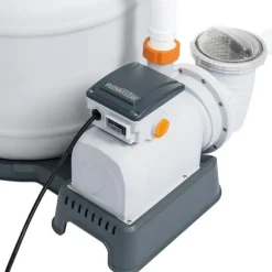 Bestway sandfilterpumpe Flowclear 11355 l/t.