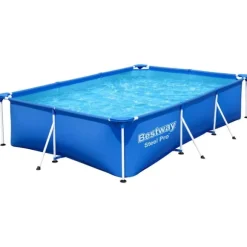 Bestway Steel Pro swimmingpool 300x201x66 cm