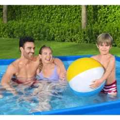 Bestway Steel Pro swimmingpool 300x201x66 cm