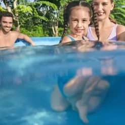 Bestway Steel Pro swimmingpool 300x201x66 cm