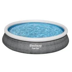 Bestway Swimming Pool Fast Set - 457x84 cm - Swimming Pool Deal