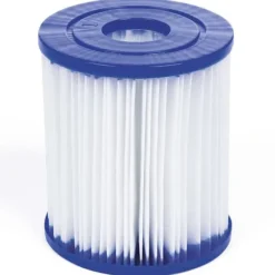 Bestway swimmingpoolsæt 366x76 cm rund
