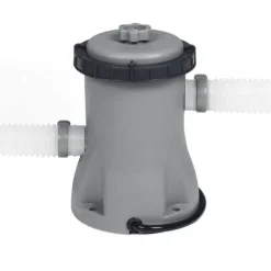 Bestway swimmingpoolsæt 366x76 cm rund