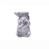 Beton Haveskulptur Pindsvin med Fuglevander