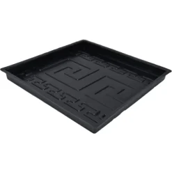 Betongformar DIY-produktion Återvinningsbara ABS Hållbara Stepping Stone-formar för trädgårdsheminredning