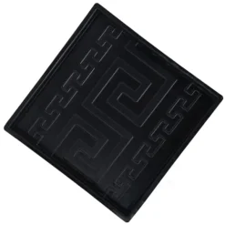 Betongformar DIY-produktion Återvinningsbara ABS Hållbara Stepping Stone-formar för trädgårdsheminredning