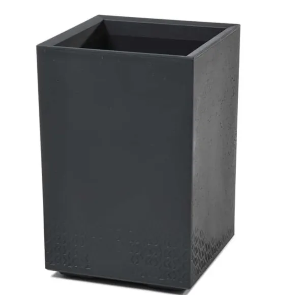 Betonique ECO urtepotte antracit H60x40 cm