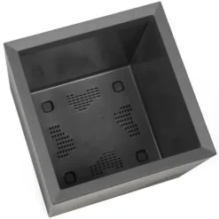 Betonique ECO urtepotte antracit H60x40 cm