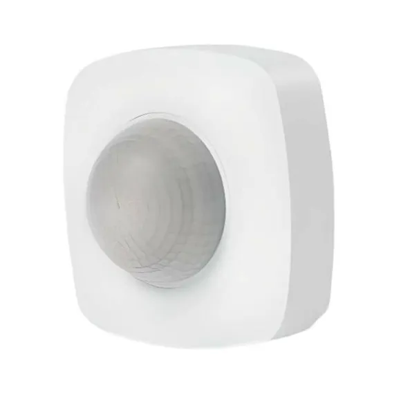 Bevægelsesdetektor SCS SENTINEL Lightsensor 360 Belysning 220-240 V
