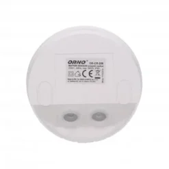 BEVÆGELSESSENSOR 360/180°, 800W, IP65 - ON-CR-256