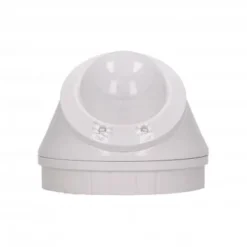 BEVÆGELSESSENSOR 360/180°, 800W, IP65 - ON-CR-256