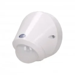 BEVÆGELSESSENSOR 360/180°, 800W, IP65 - ON-CR-256