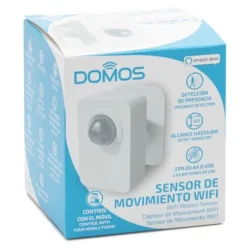 Bevægelsessensor Domos DOML-SM-1