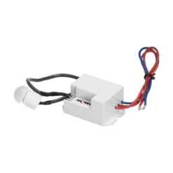 Bevægelsessensor med ekstern sensor 800W 360° IP20 Orno OR-CR-211