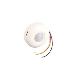 Bevægelsessensor til LED-loftlamper