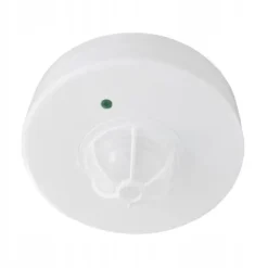 Bevægelsessensor 1200W 360° ES40Z* hvid