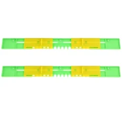 Bikubeindgangsreducer Biavlerport - 2 STK skydeskærme Anti Escape Frame Ventiler - 41 cm