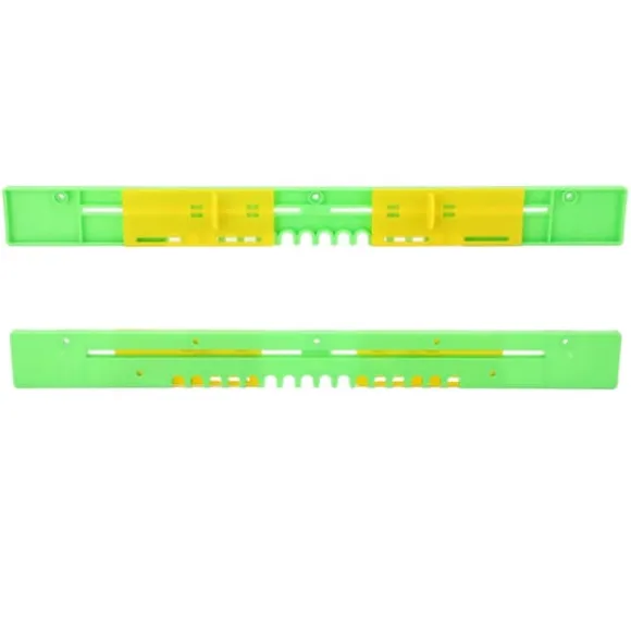 Bikubeindgangsreducer Biavlerport - 2 STK skydeskærme Anti Escape Frame Ventiler - 41 cm