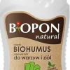 BIOHUMUS - TIL GRØNTSAGER OG URTER 0,5L - BR BIO-1901