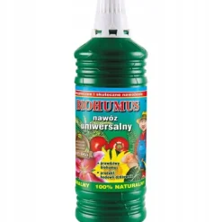 BIOHUMUS ECO UNIVERSALGØDNING 1L