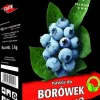 BIONAT GUANO-GØDNING TIL BLÅBÆR OG ANDRE SYREFARLIGE GØDNINGSMIDLER 1 KG ØKOLOGISK