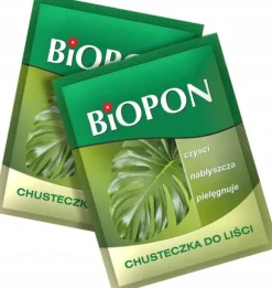 BIOPON Bladserviet 1 stk.