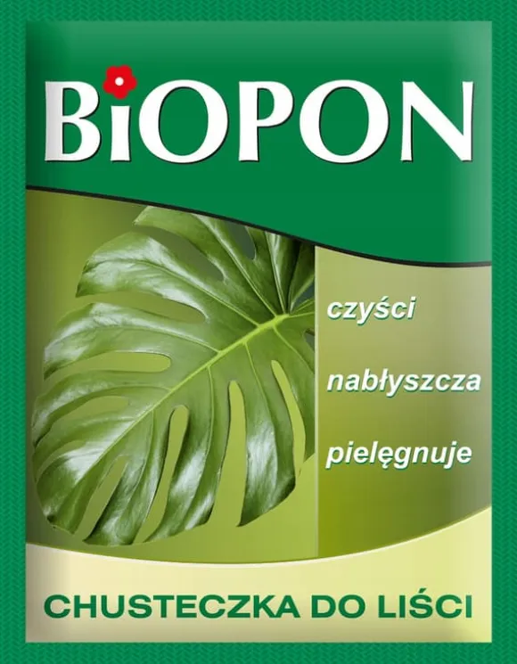 BIOPON Bladvæv 1 stk.