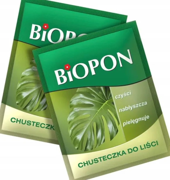 BIOPON Bladvæv 1 stk.