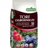 BIOVITA SURT TØRVESUBSTRAT til blåbær og acidofile planter 5L