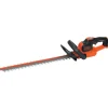 Black & Decker Häcksax 18V 45cm Tool Only
