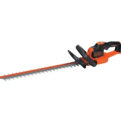 Black & Decker Häcksax 18V 45cm Tool Only