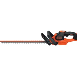 Black & Decker Häcksax 18V 45cm Tool Only