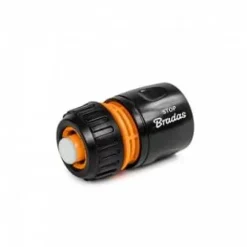 BLACK LINE Lynkobling 1/2" STOP
