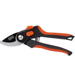 Black+Decker beskærersaks 20 cm