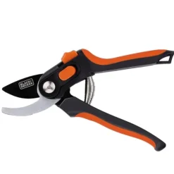 Black+Decker beskærersaks 20 cm