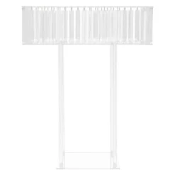 Blomsterstand, Moderne Design, Alsidig til Begivenheder,Klar, L