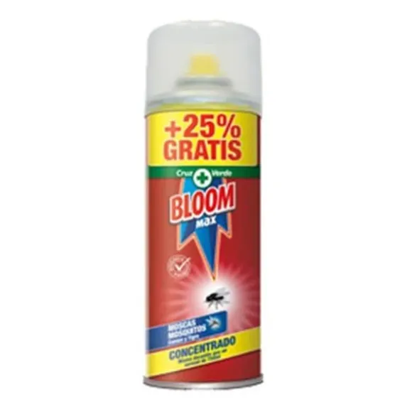 Bloom Max Triple Effect 400ml