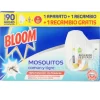 BLOOM MOSQUITOES electrical device + 2 spare parts