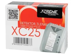 BLOW Kuliltedetektor XC25 230V