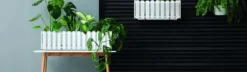 Boardee Fencycase 600 vindueskasse | Antracit